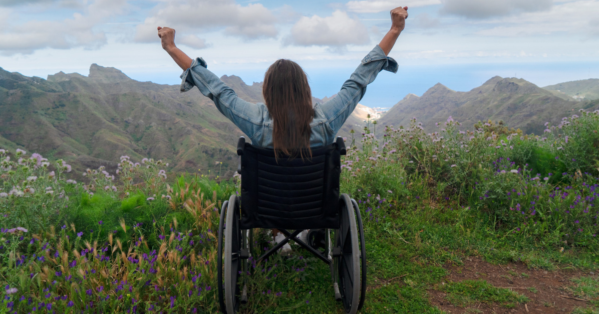 Top 10 Tips for Accessible Travel with Physical Disabilities