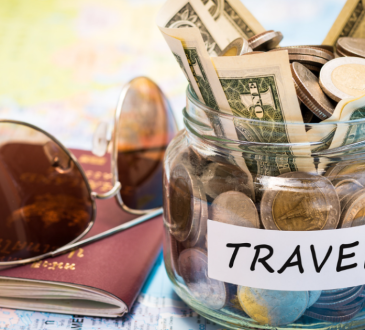 How Much to Budget for Your Exciting Travel Goals in 2025