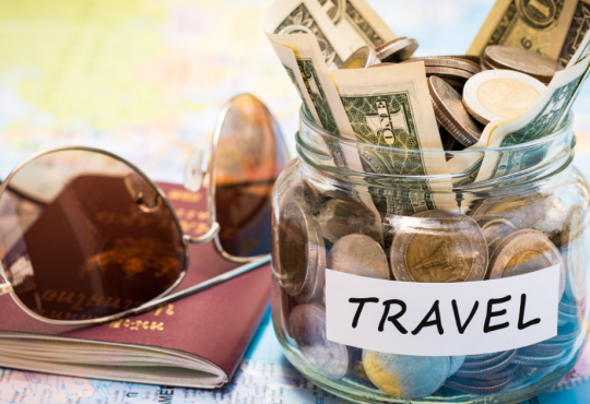 How Much to Budget for Your Exciting Travel Goals in 2025