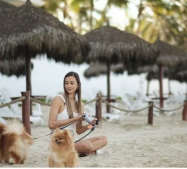 10 Luxe Pet-Friendly Resorts That Pamper You Both in Style