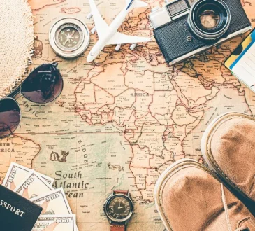 50 Best Adventure Travel Destinations To Visit Now