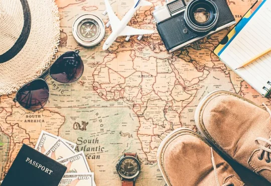 50 Best Adventure Travel Destinations To Visit Now