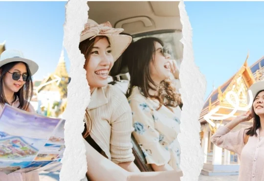 7 One-Week Travel Itineraries for Unforgettable Adventures