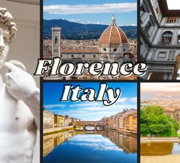 Top 10 Iconic Attractions In Florence, Italy To Try Today