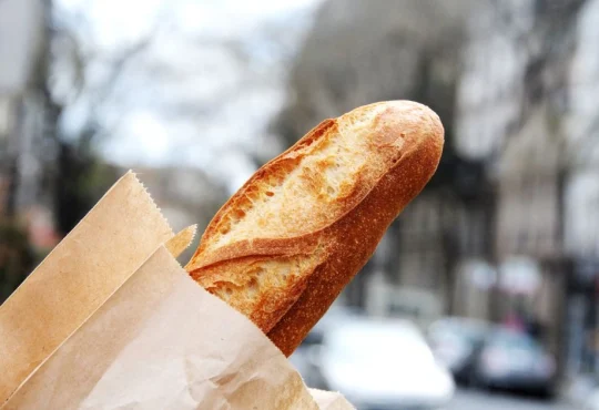 Best Paris Baguette Tips For New Travelers